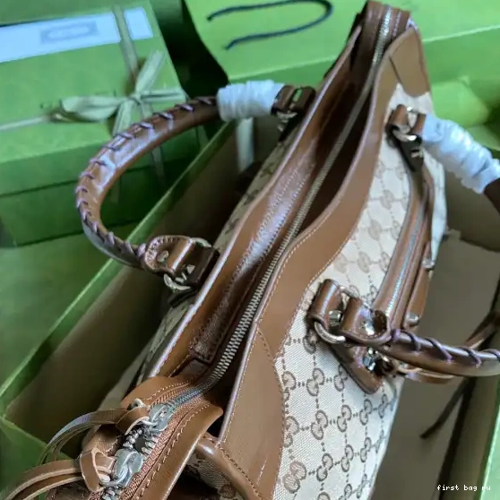 Firstbag ru CITY CHANELASSIC GUCCI X BALENCIAGA 0614